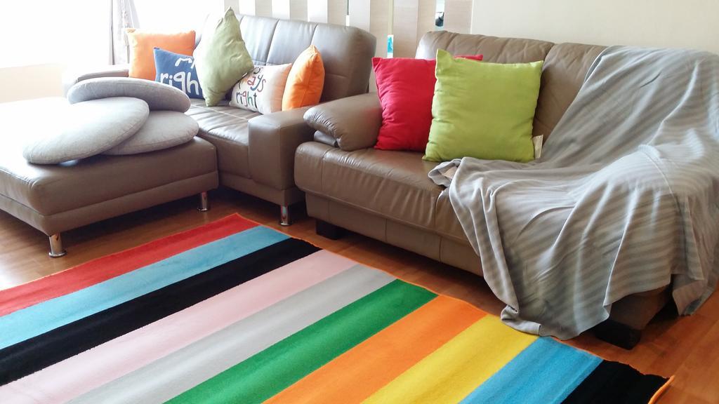 Apartment Parkview Klcc Serviced