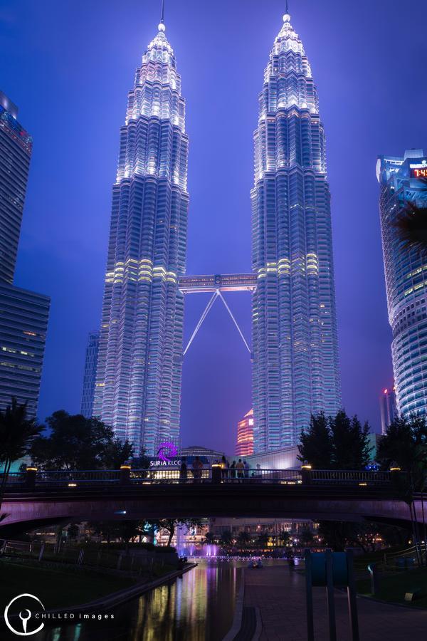 Parkview Klcc Serviced *