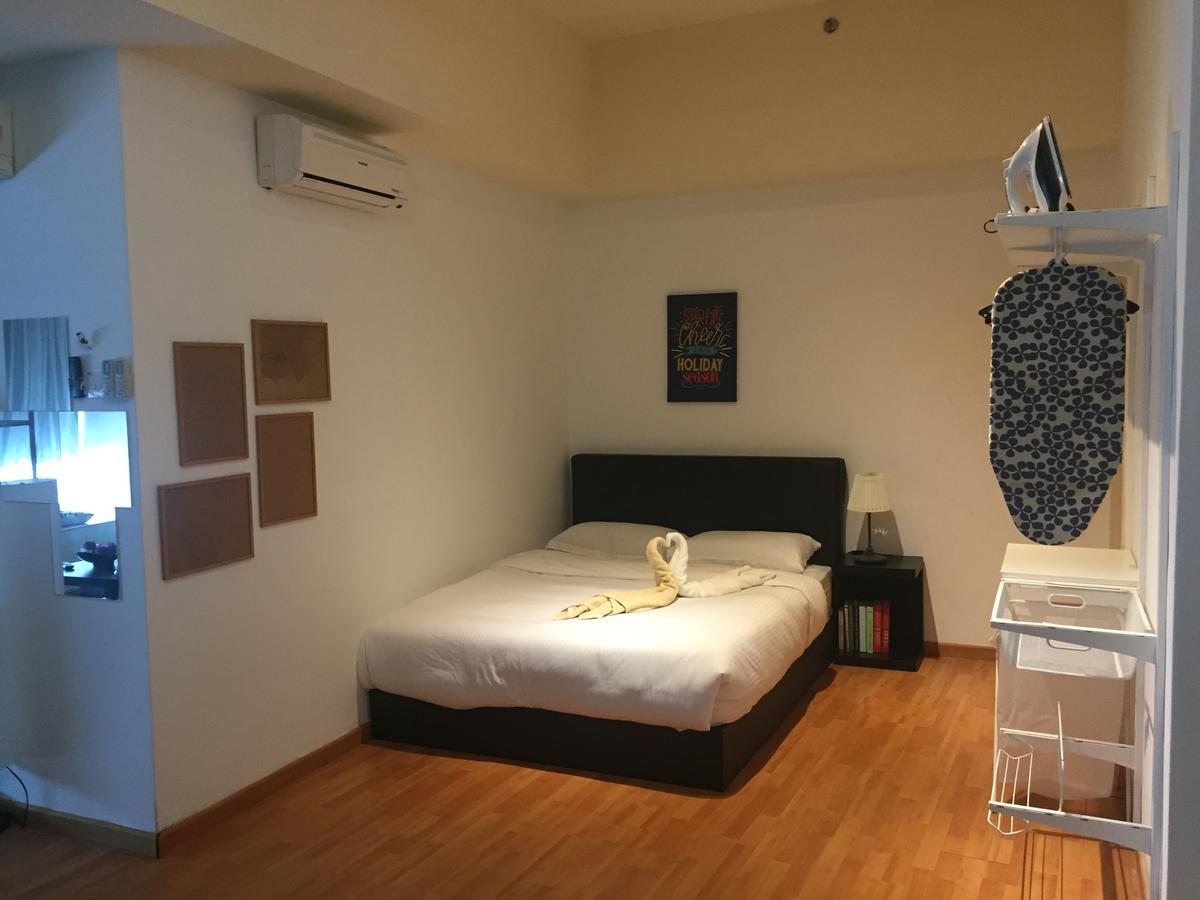 Apartment Parkview Klcc Serviced