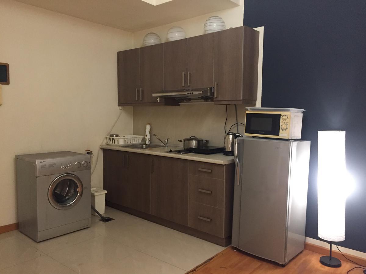 Parkview Klcc Serviced