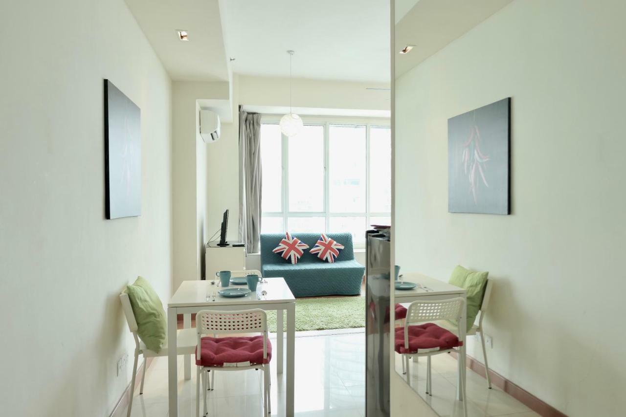 Parkview Klcc Serviced Apartment Kuala Lumpur
