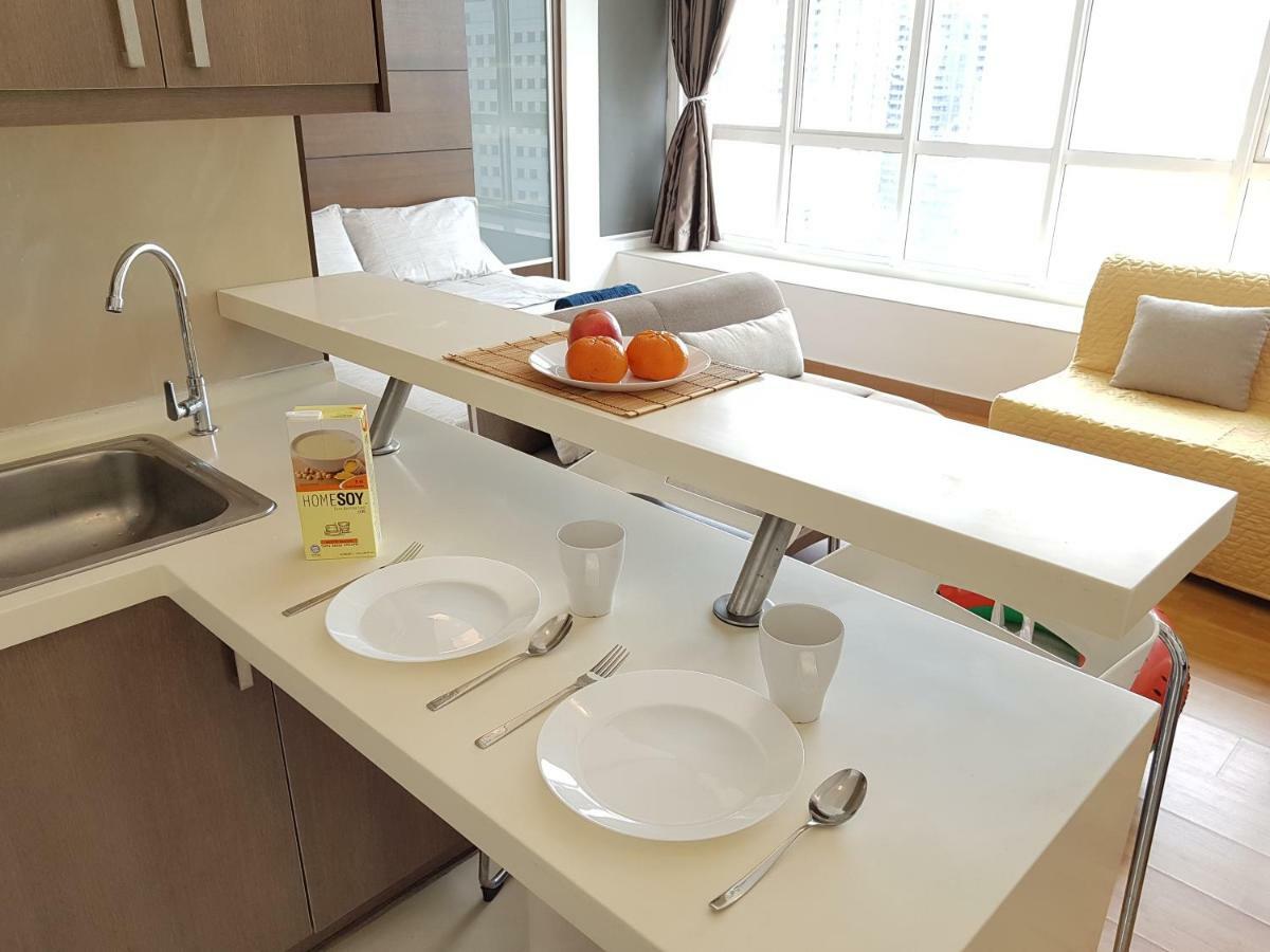 Parkview Klcc Serviced Apartment