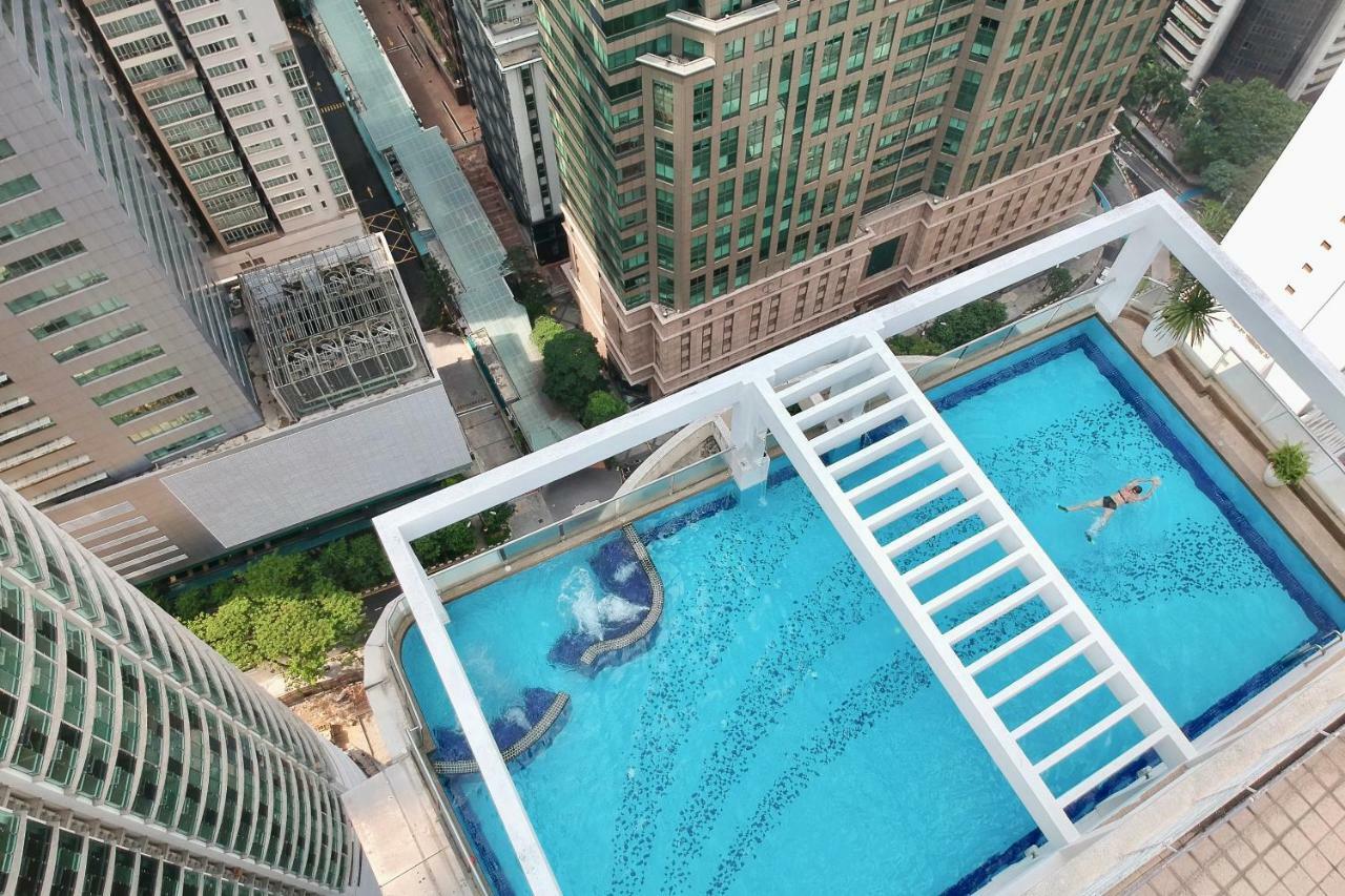 Parkview Klcc Serviced * Kuala Lumpur