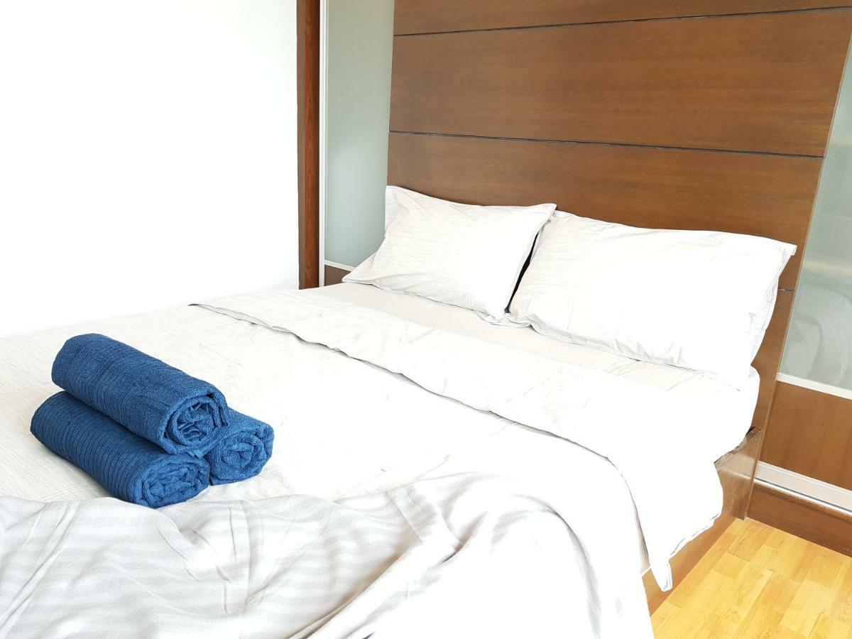 Parkview Klcc Serviced *