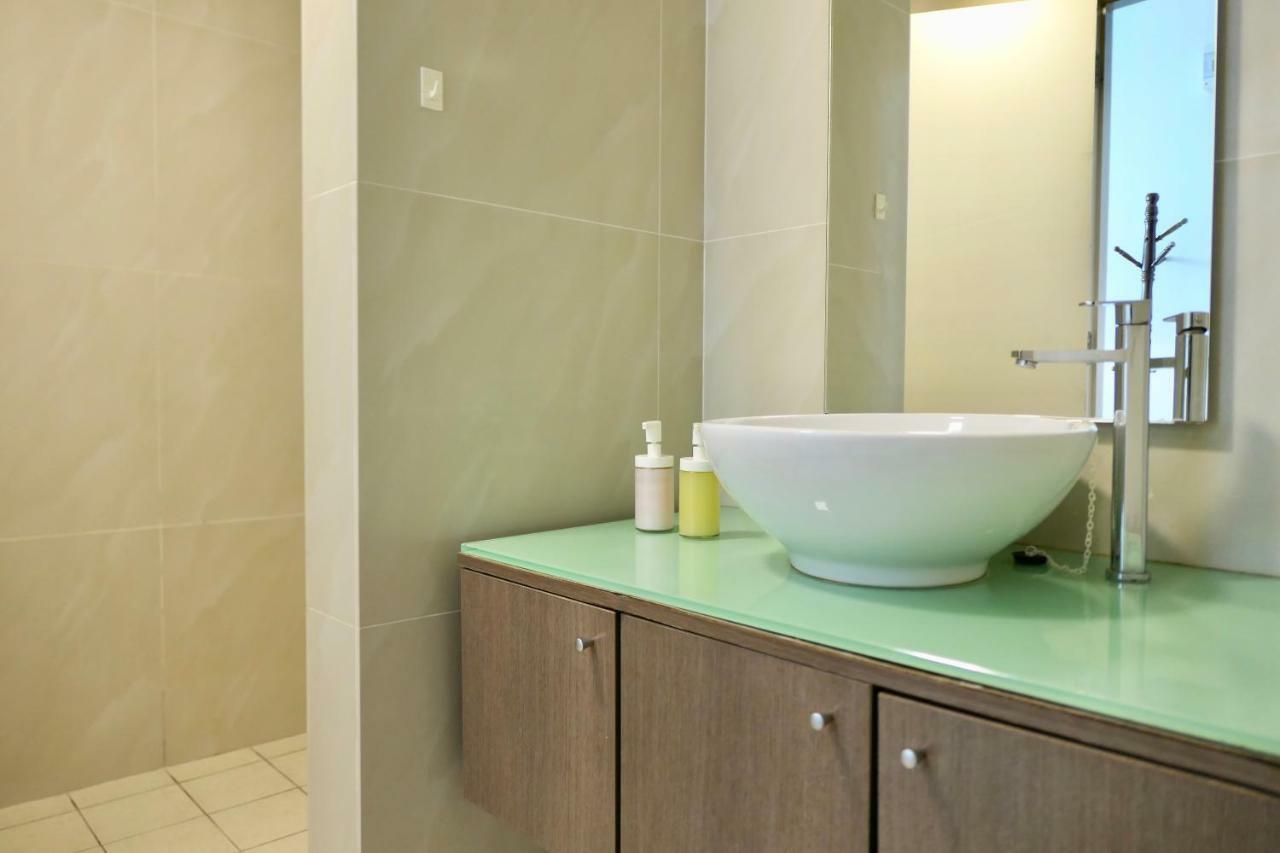 Apartment Parkview Klcc Serviced Kuala Lumpur