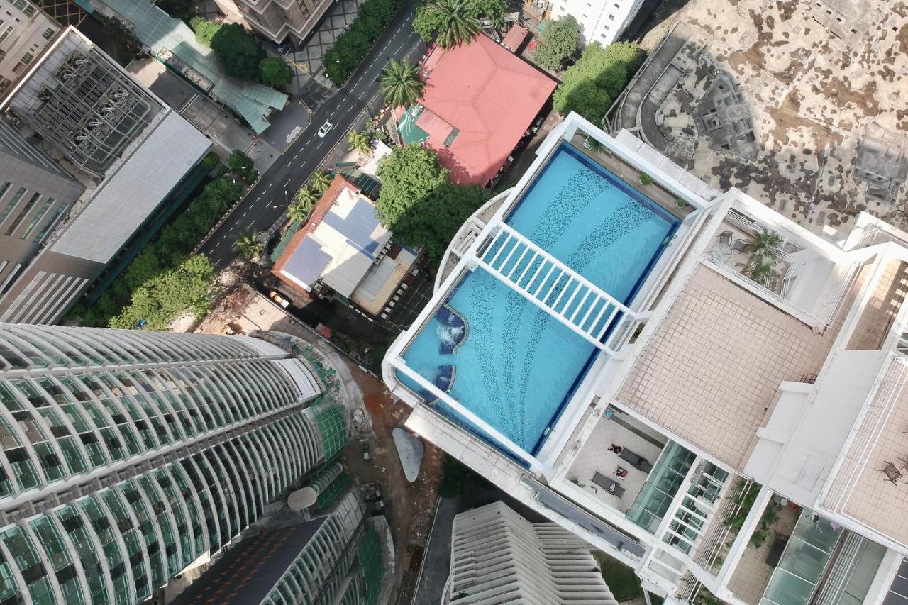 Parkview Klcc Serviced Apartment Kuala Lumpur