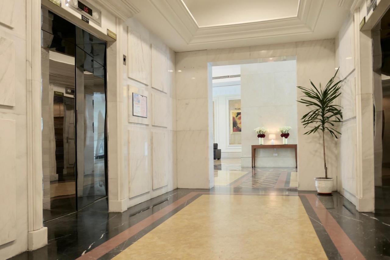 Apartment Parkview Klcc Serviced