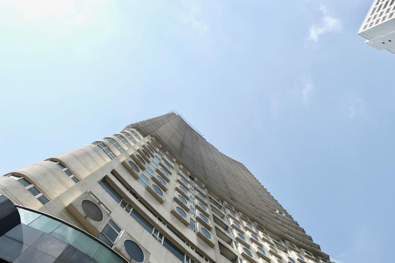 Parkview Klcc Serviced Kuala Lumpur