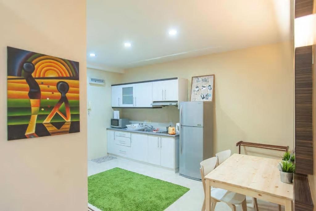 Parkview Klcc Serviced Kuala Lumpur