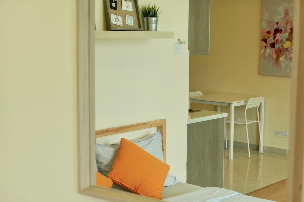 Parkview Klcc Serviced Apartment Kuala Lumpur