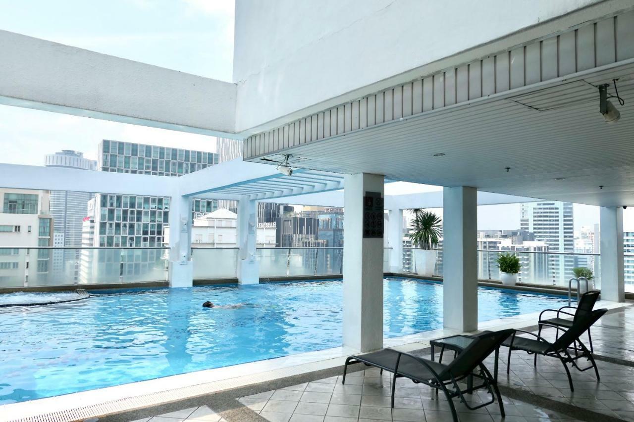 Parkview Klcc Serviced Apartment Kuala Lumpur