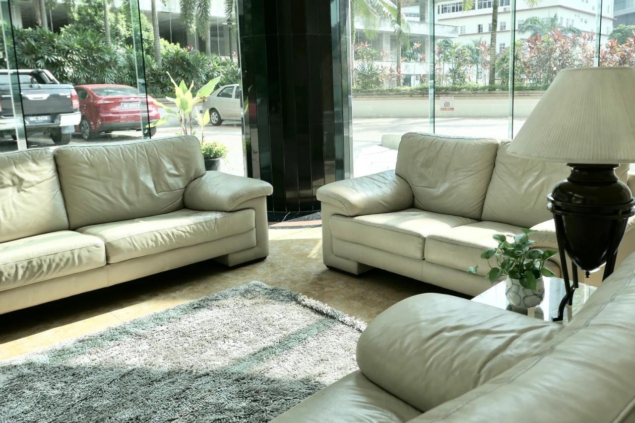 Parkview Klcc Serviced Kuala Lumpur