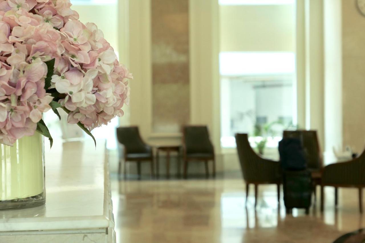 Parkview Klcc Serviced Apartment